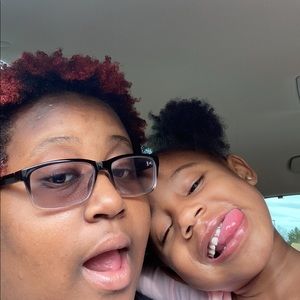 Meet your Posher, Makylah